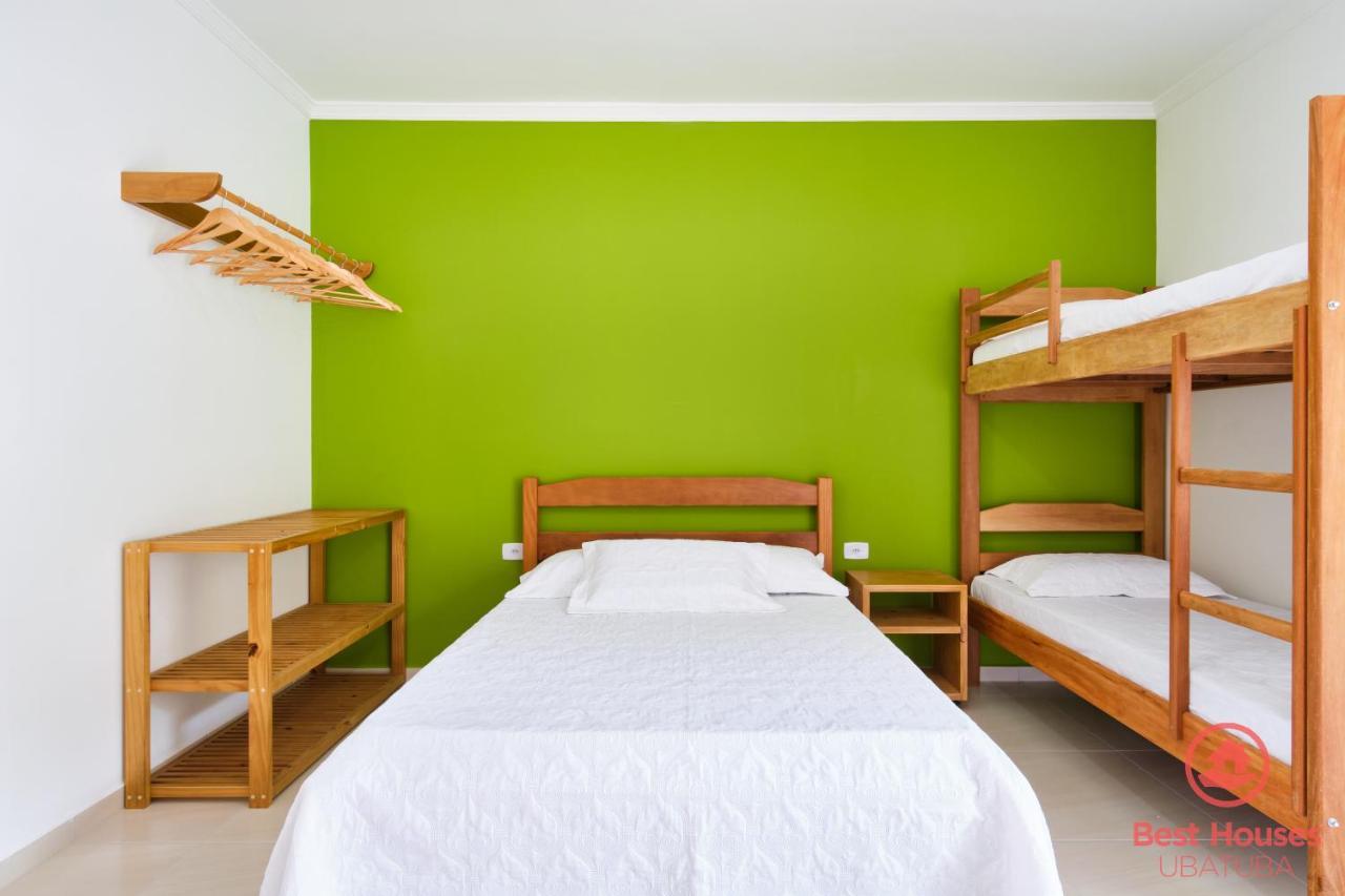 אובטובה Estudios 3 Praias מראה חיצוני תמונה
