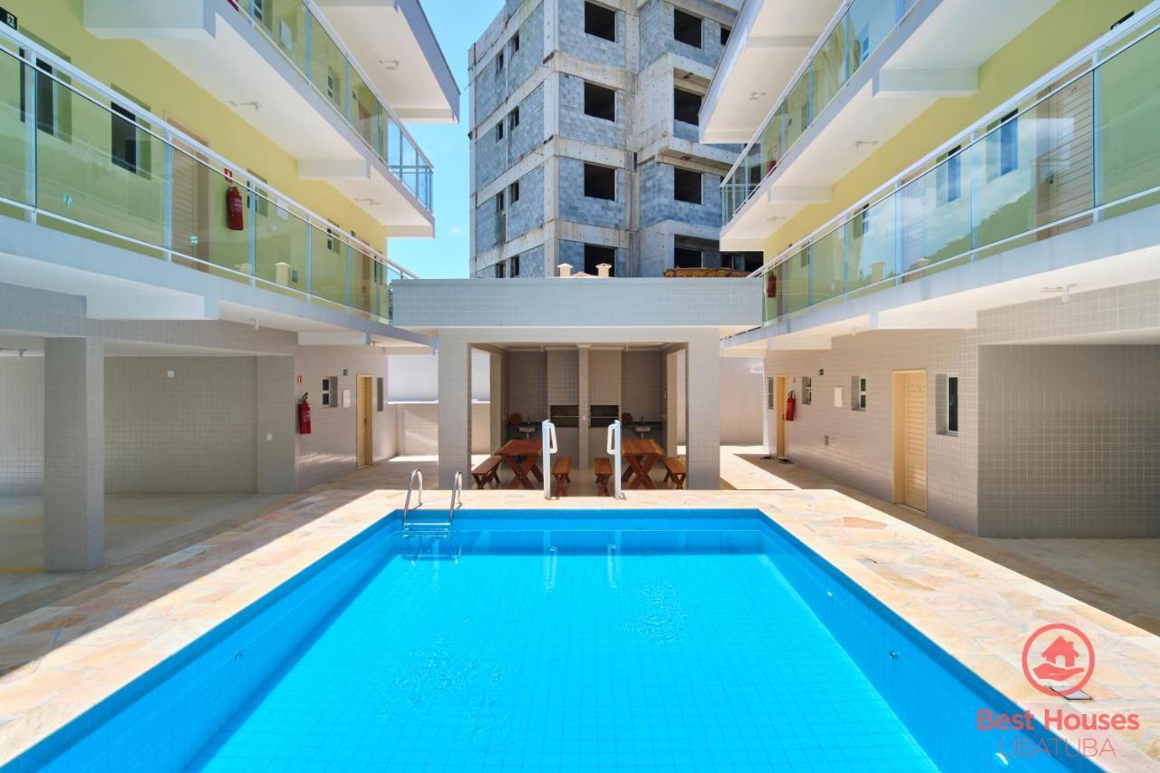 אובטובה Estudios 3 Praias מראה חיצוני תמונה