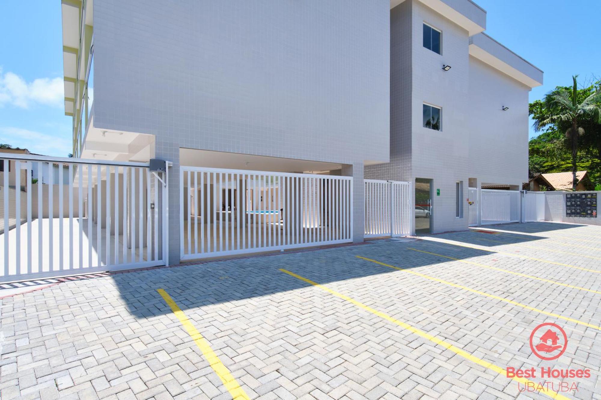 אובטובה Estudios 3 Praias מראה חיצוני תמונה