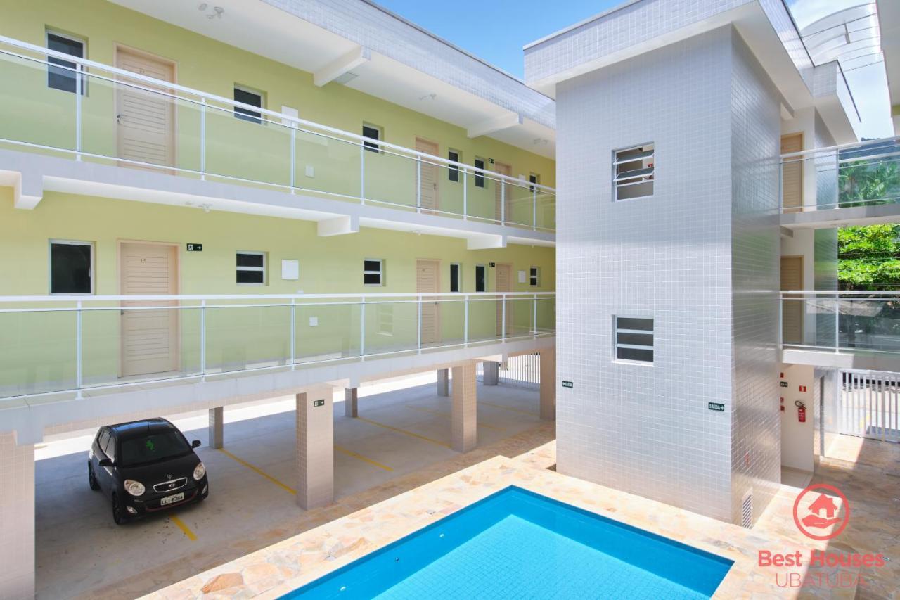 אובטובה Estudios 3 Praias מראה חיצוני תמונה